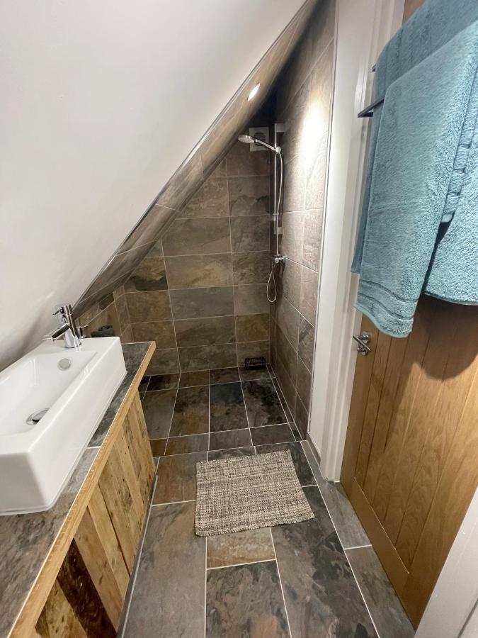 The Loft Hatch Chiddingstone Ngoại thất bức ảnh